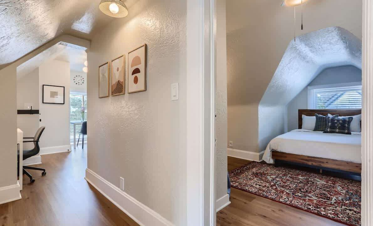 Photo of Bathroom in Capitol Hill