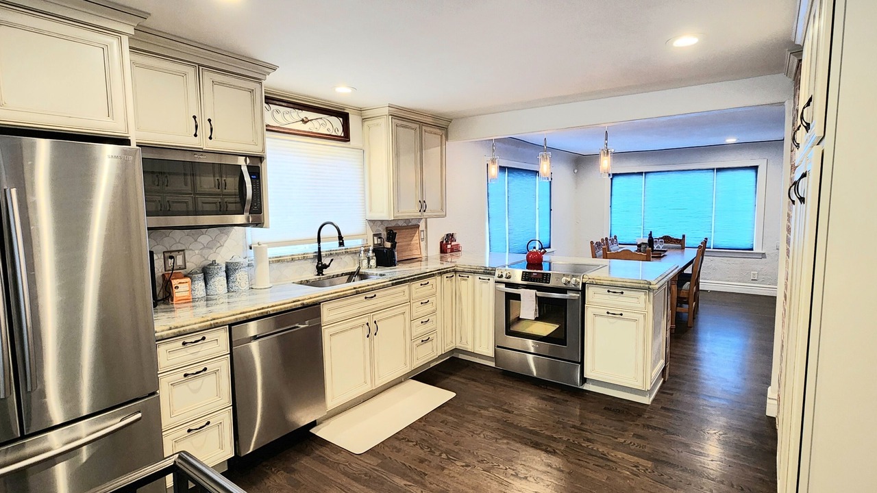 Photo of Kitchen in Arvada