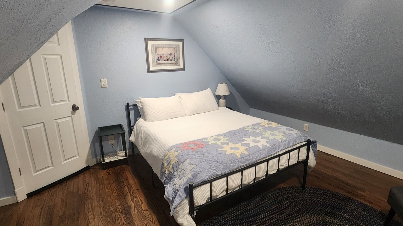 Photo of Bedroom in Arvada