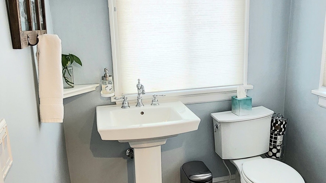 Photo of Bathroom in Arvada