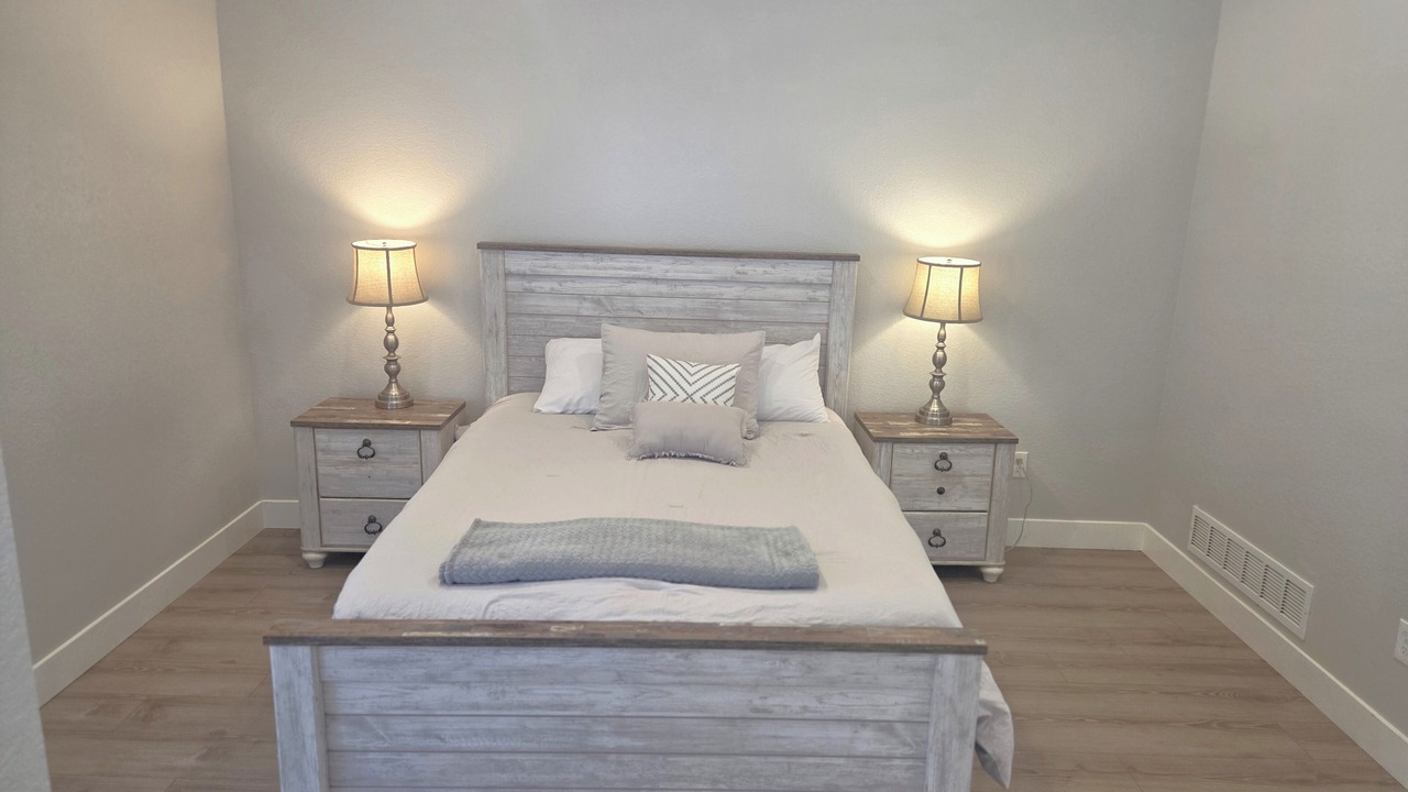 Photo of Bedroom in Barnum
