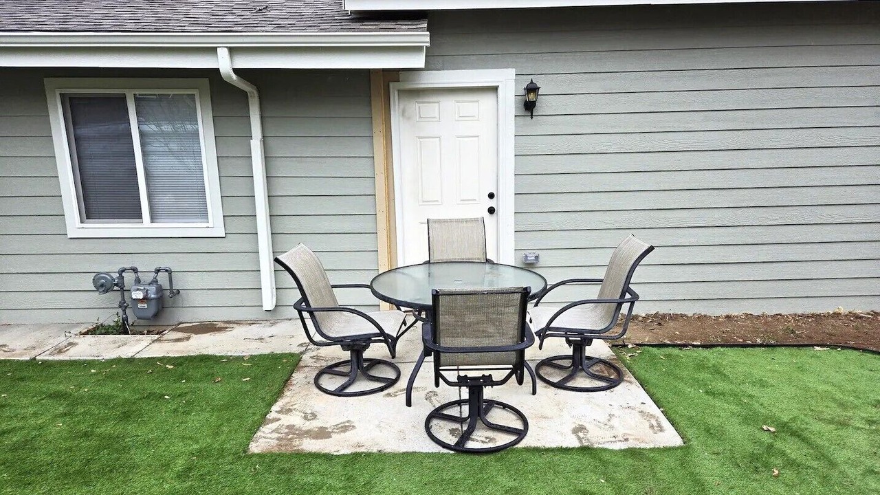 Photo of Outdoor in Barnum