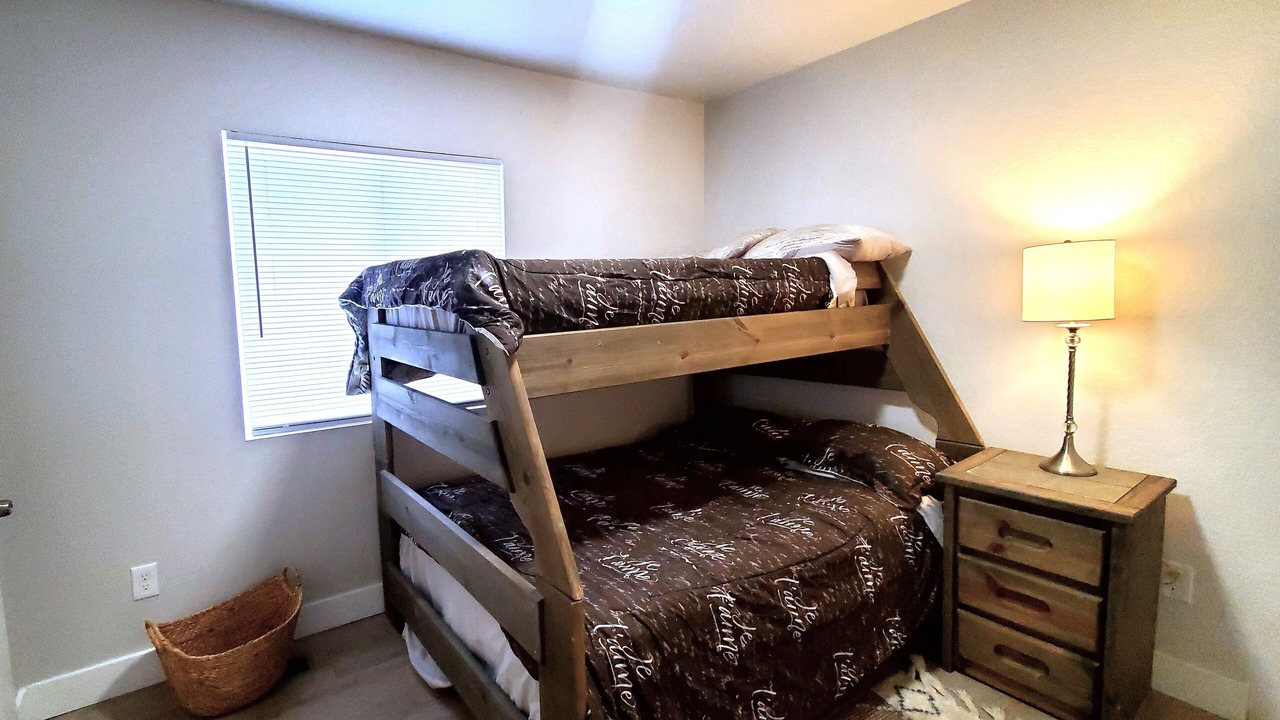 Photo of Bedroom in Barnum