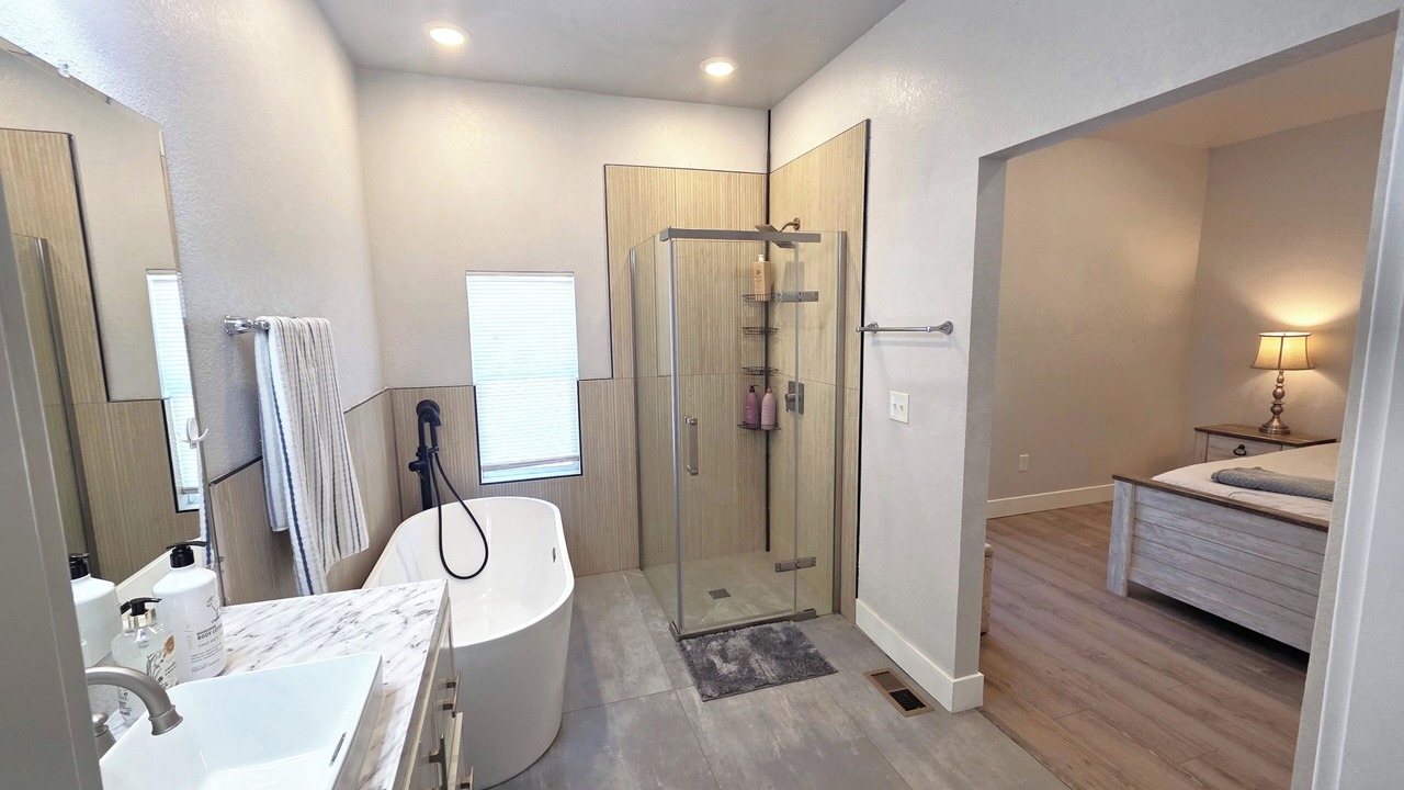Photo of Bathroom in Barnum