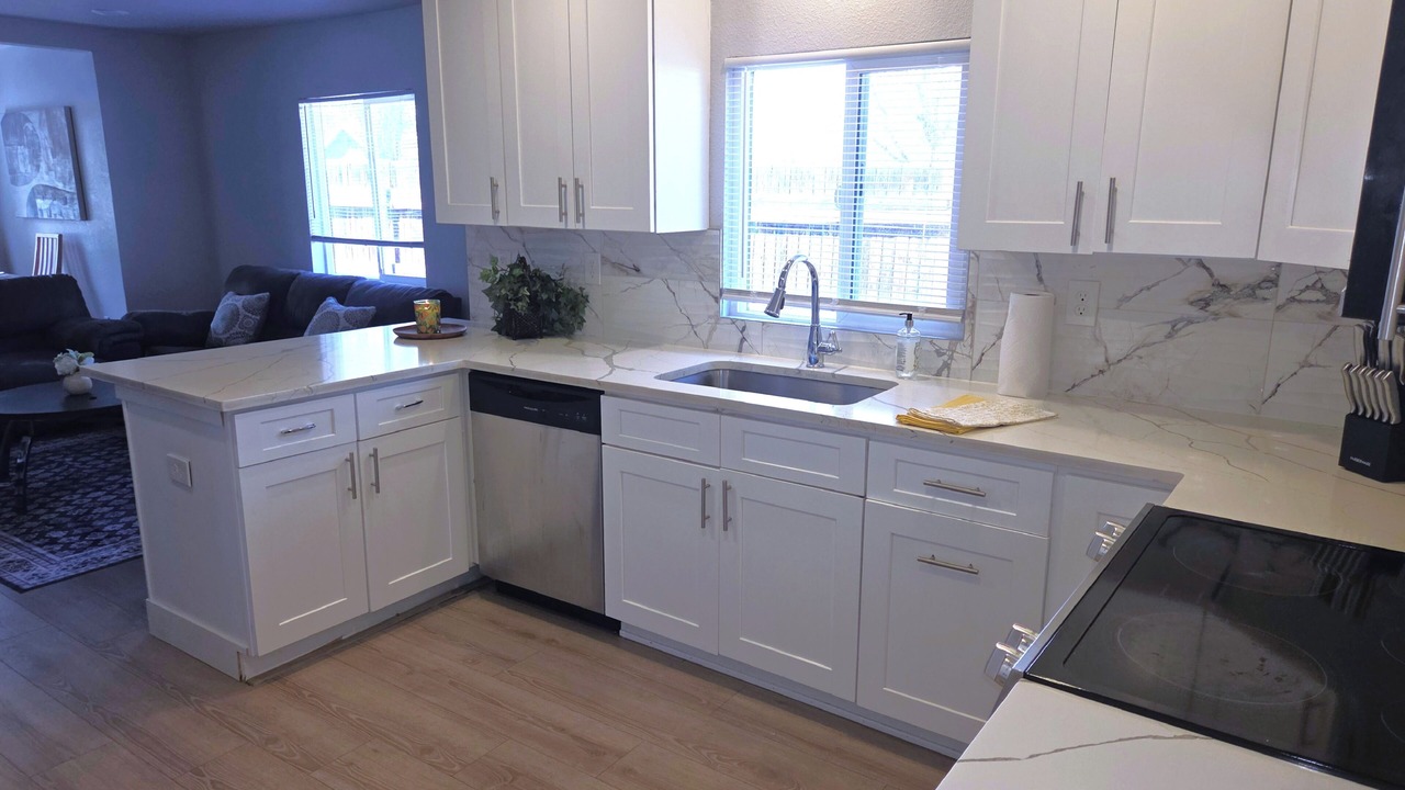 Photo of Kitchen in Barnum
