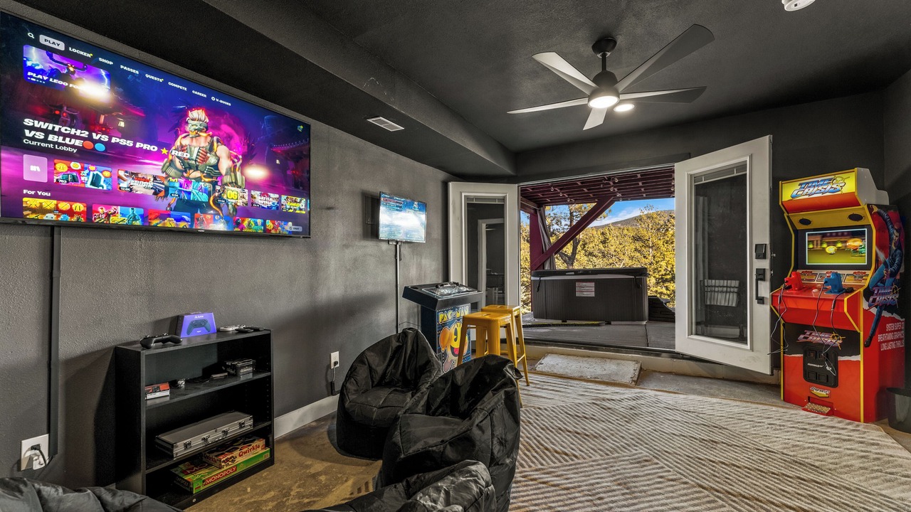 Photo of Bedroom in Cripple Creek