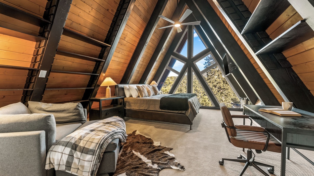 Photo of Livingroom in Cripple Creek