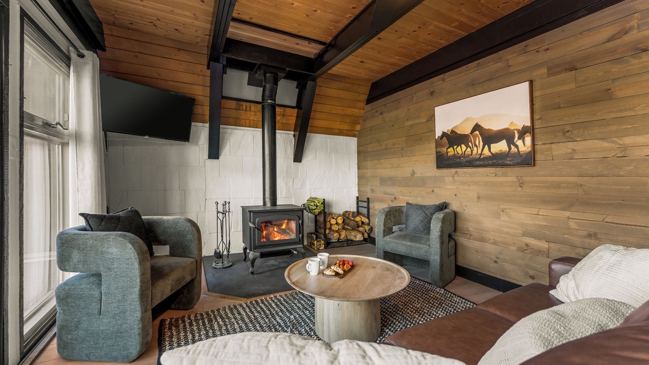 Photo of Livingroom in Cripple Creek