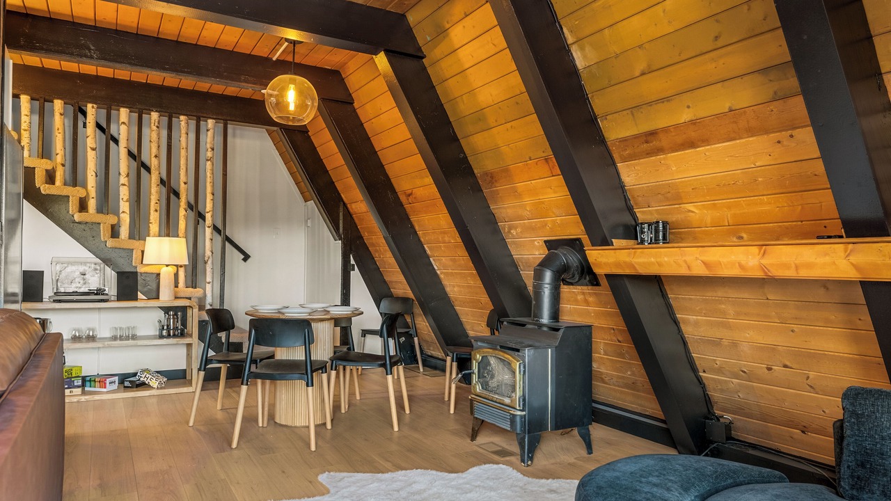 Photo of Livingroom in Cripple Creek