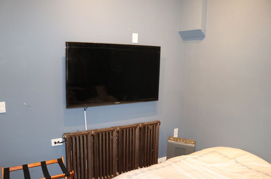 Photo of Bedroom in West Highland