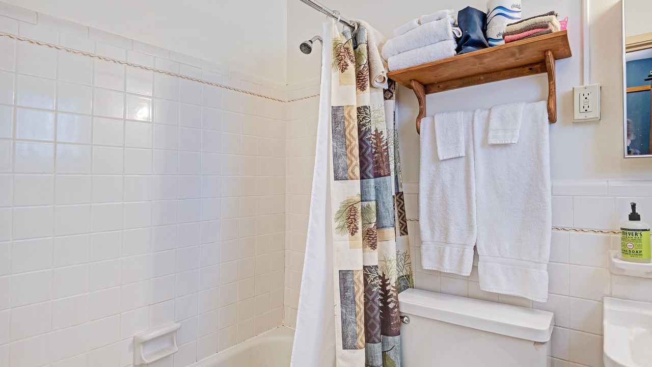 Photo of Bathroom in South Fork