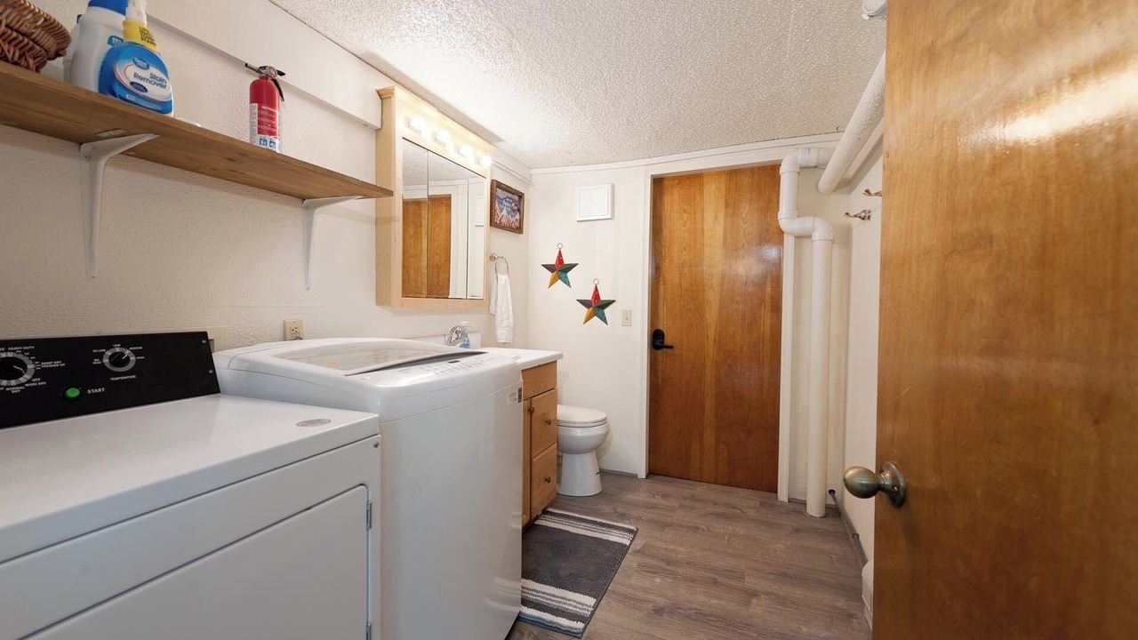 Photo of Bathroom in Durango