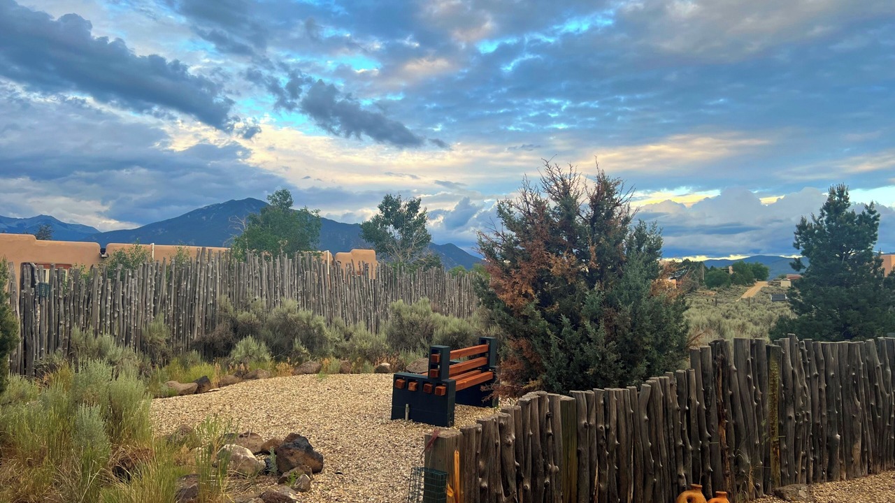 Photo of Outdoor in El Prado