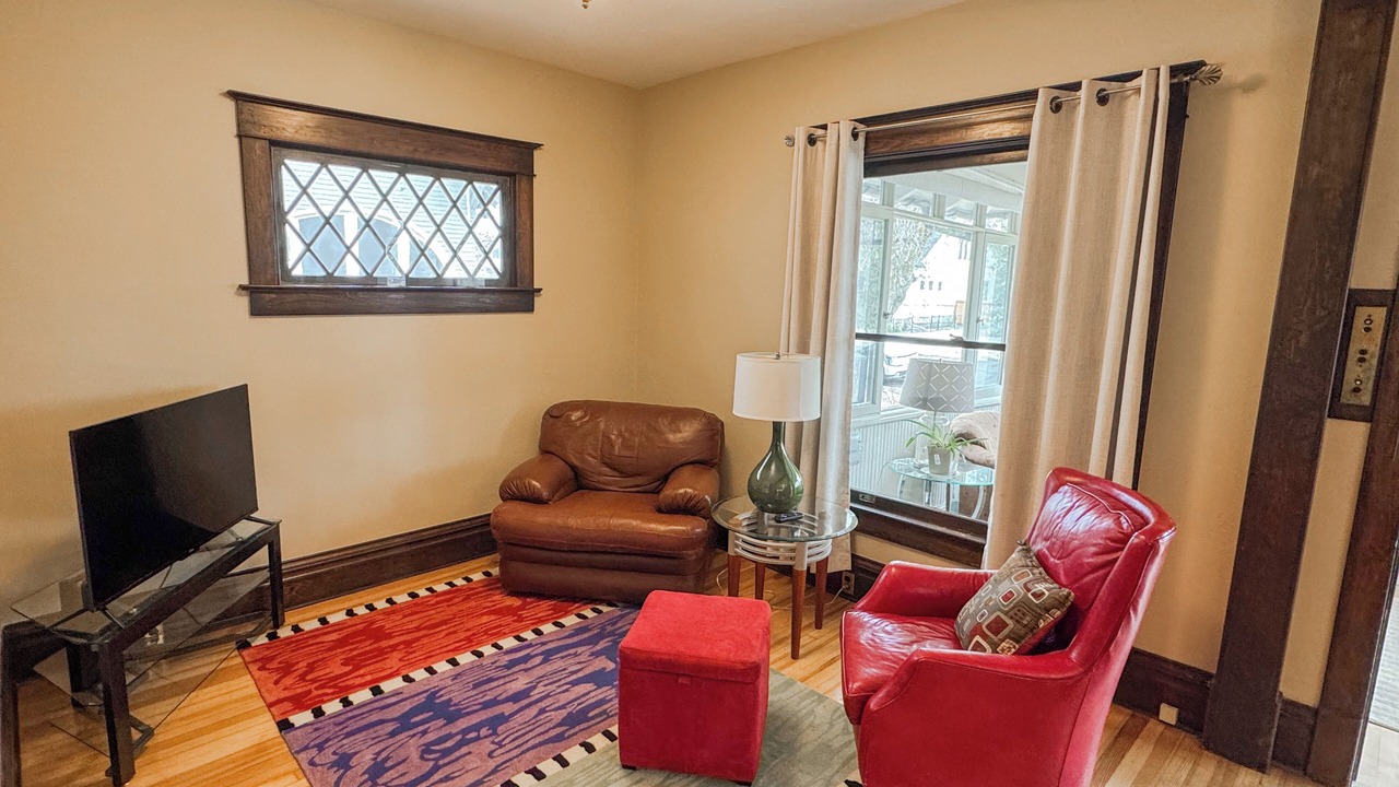 Photo of Livingroom in Grand Junction