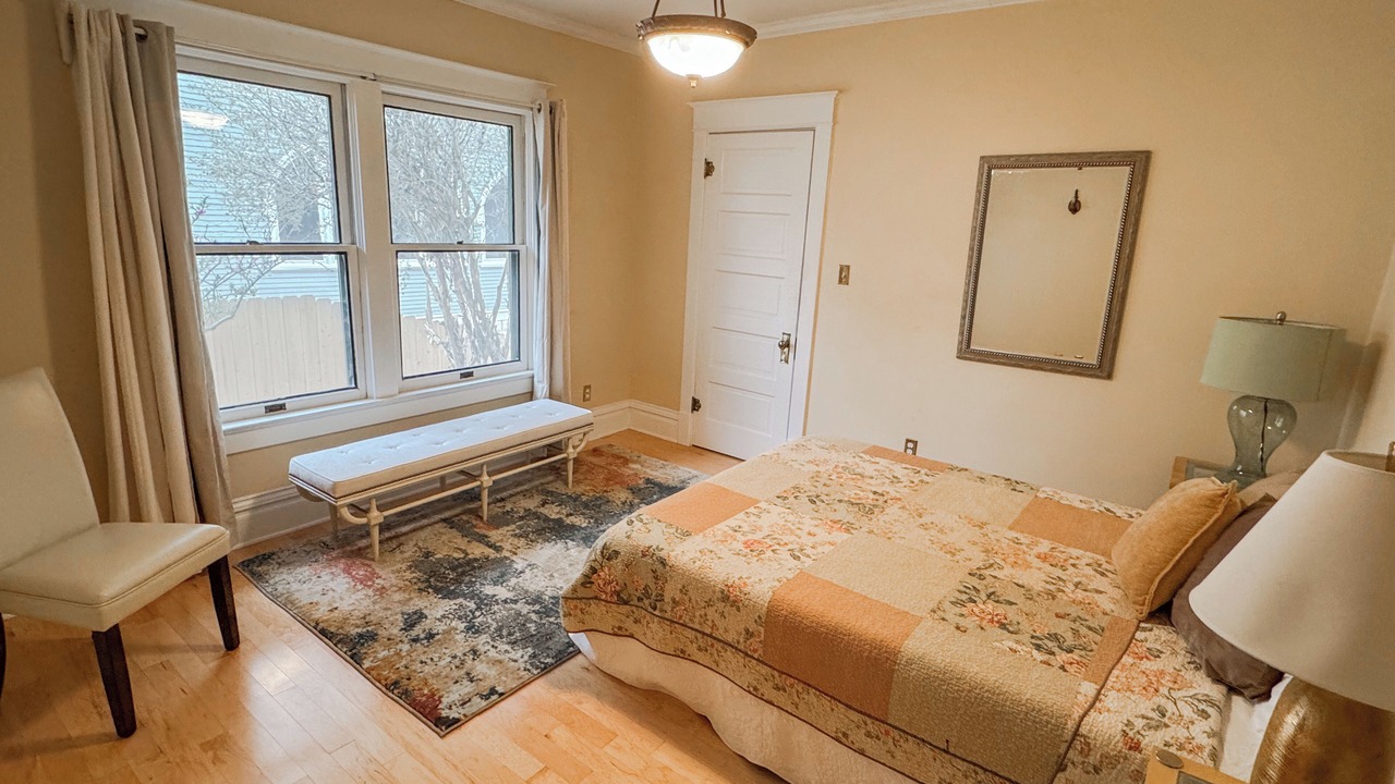 Photo of Bedroom in Grand Junction