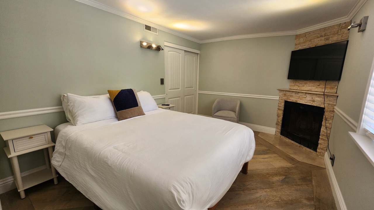 Photo of Bedroom in Vista