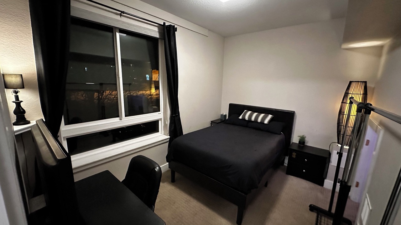 Photo of Bedroom in West Colfax