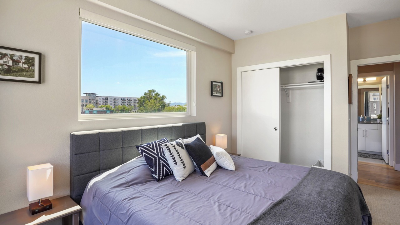 Photo of Bedroom in West Colfax