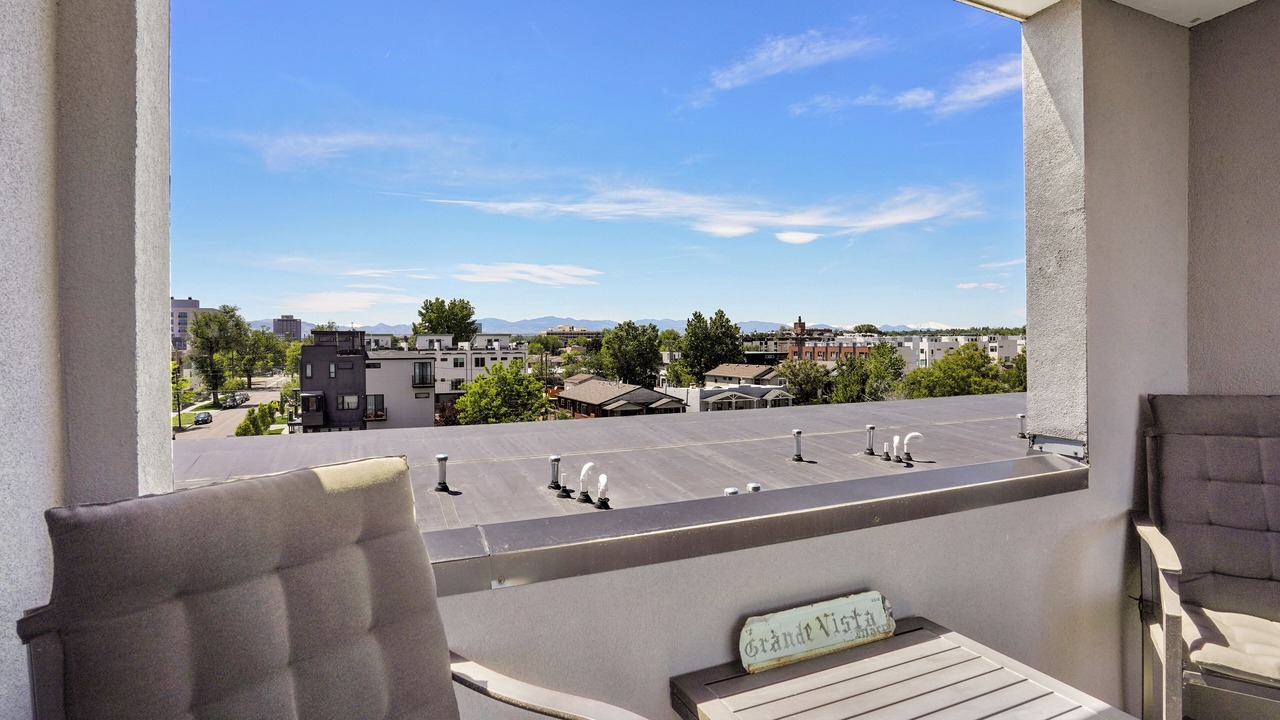 Photo of Outdoor in West Colfax