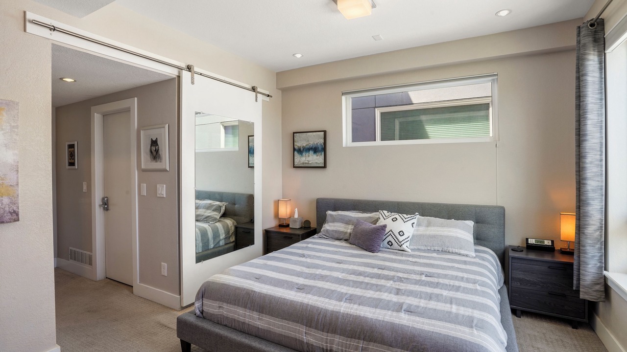 Photo of Bedroom in West Colfax