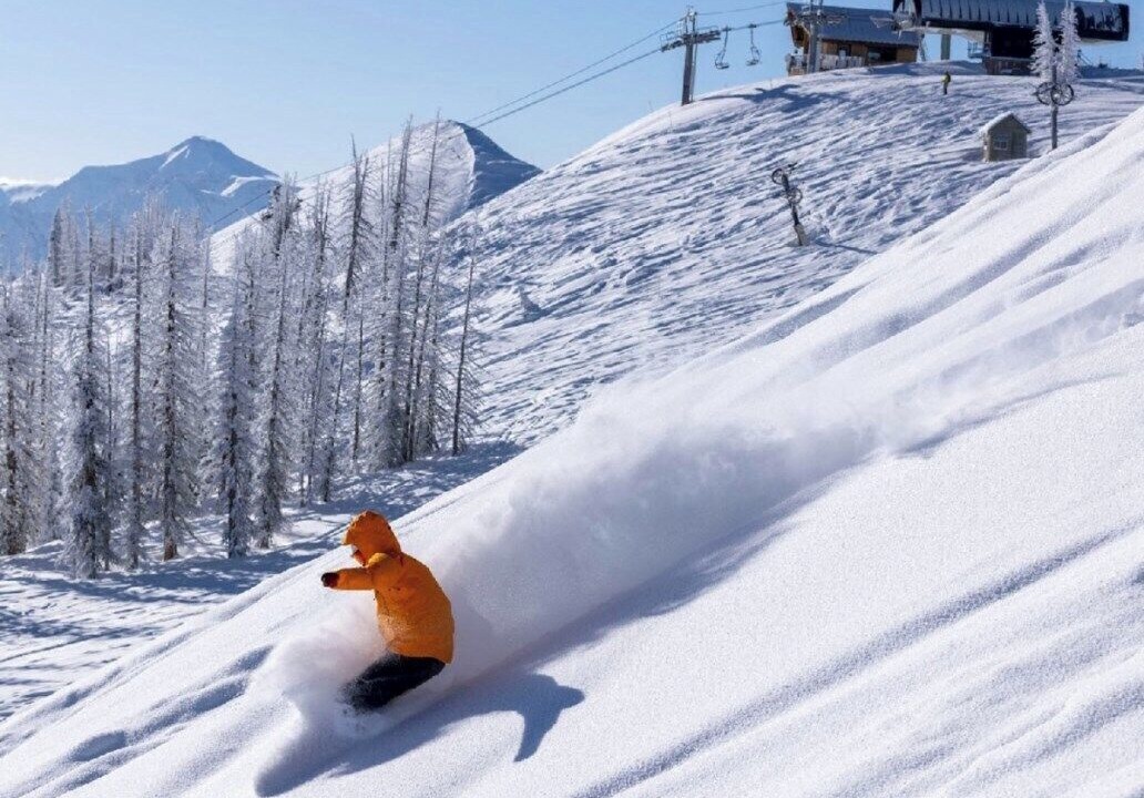 Photo of Others in South Fork
