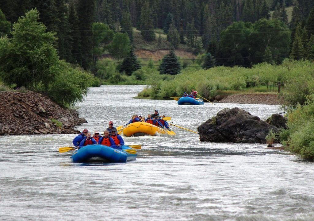 Photo of Others in South Fork