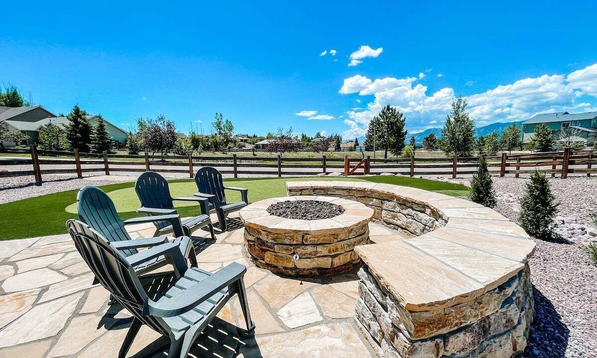 Photo of Outdoor in Gleneagle