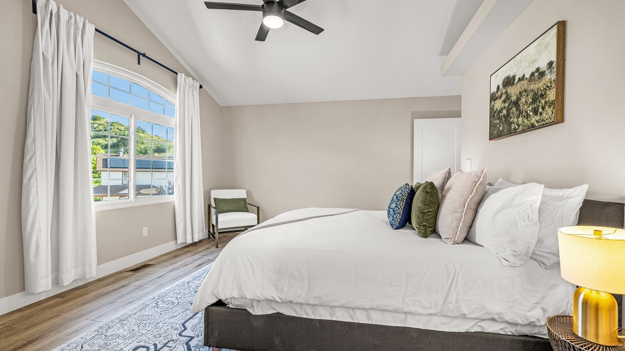 Photo of Bedroom in Peregrine