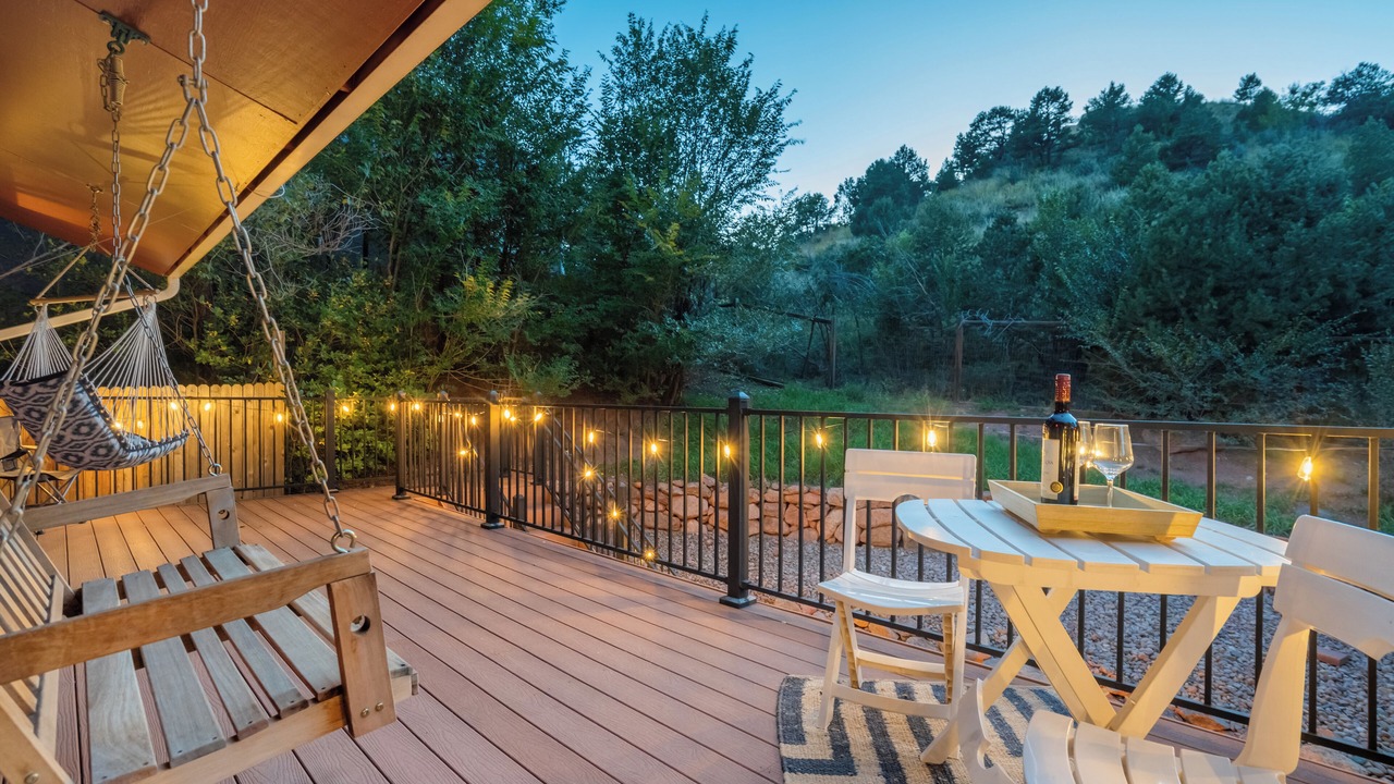 Photo of Outdoor in West Colorado Springs