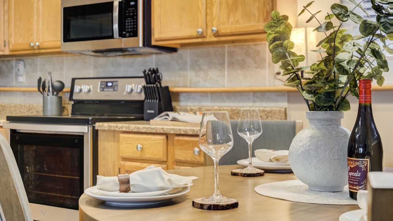 Photo of Kitchen in West Colorado Springs