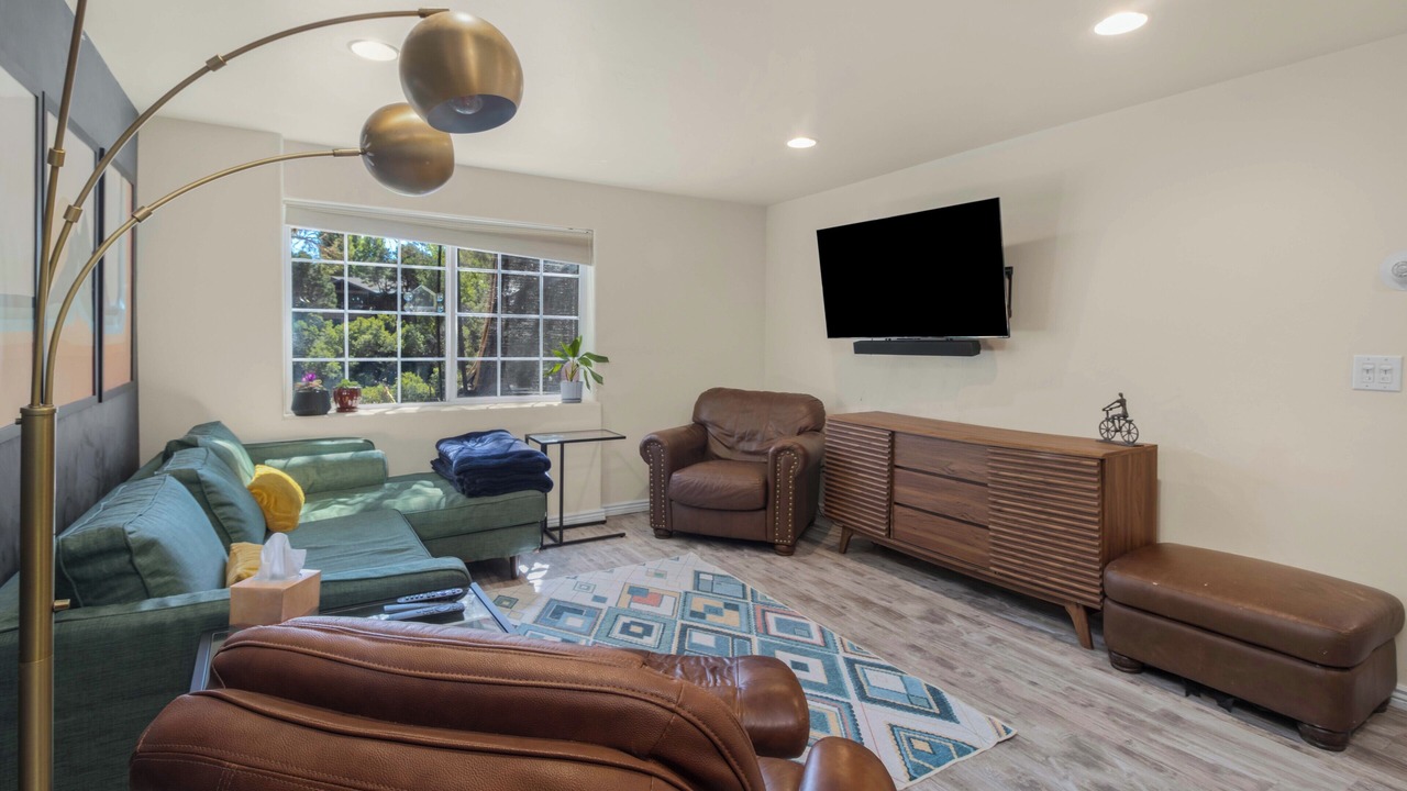 Photo of Livingroom in Glenwood Springs