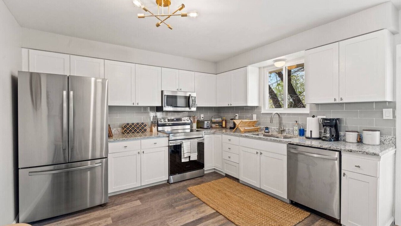 Photo of Kitchen in Canon City