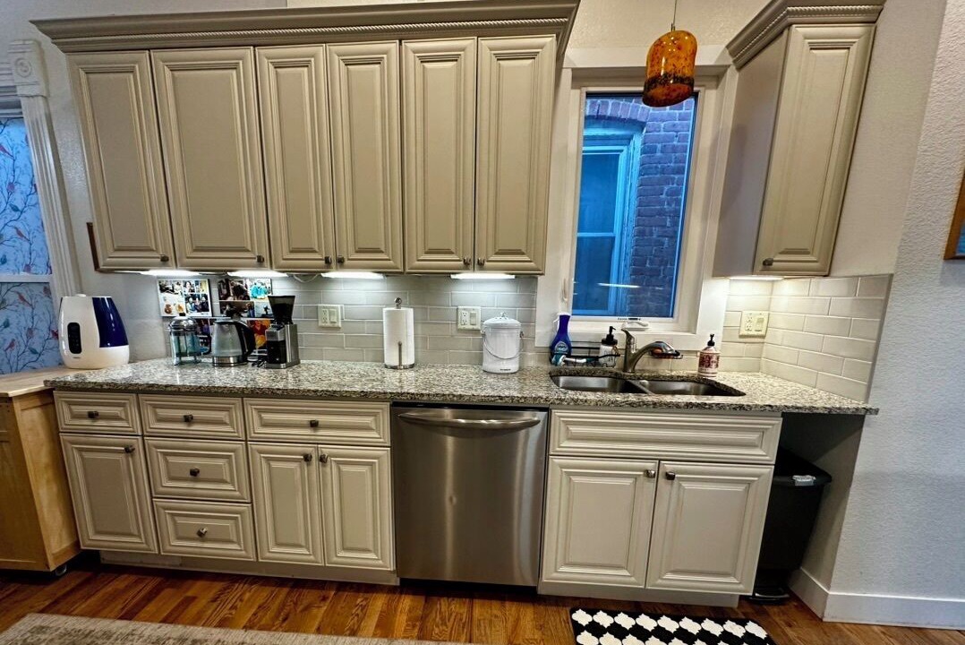 Photo of Kitchen in Baker