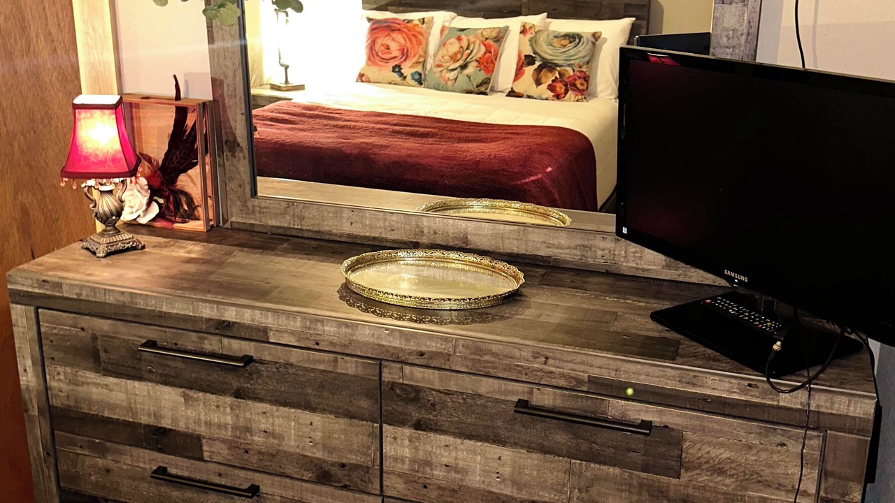 Photo of Bedroom in Security-Widefield
