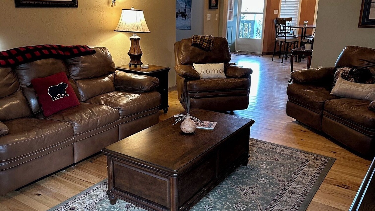 Photo of Livingroom in Grand Junction