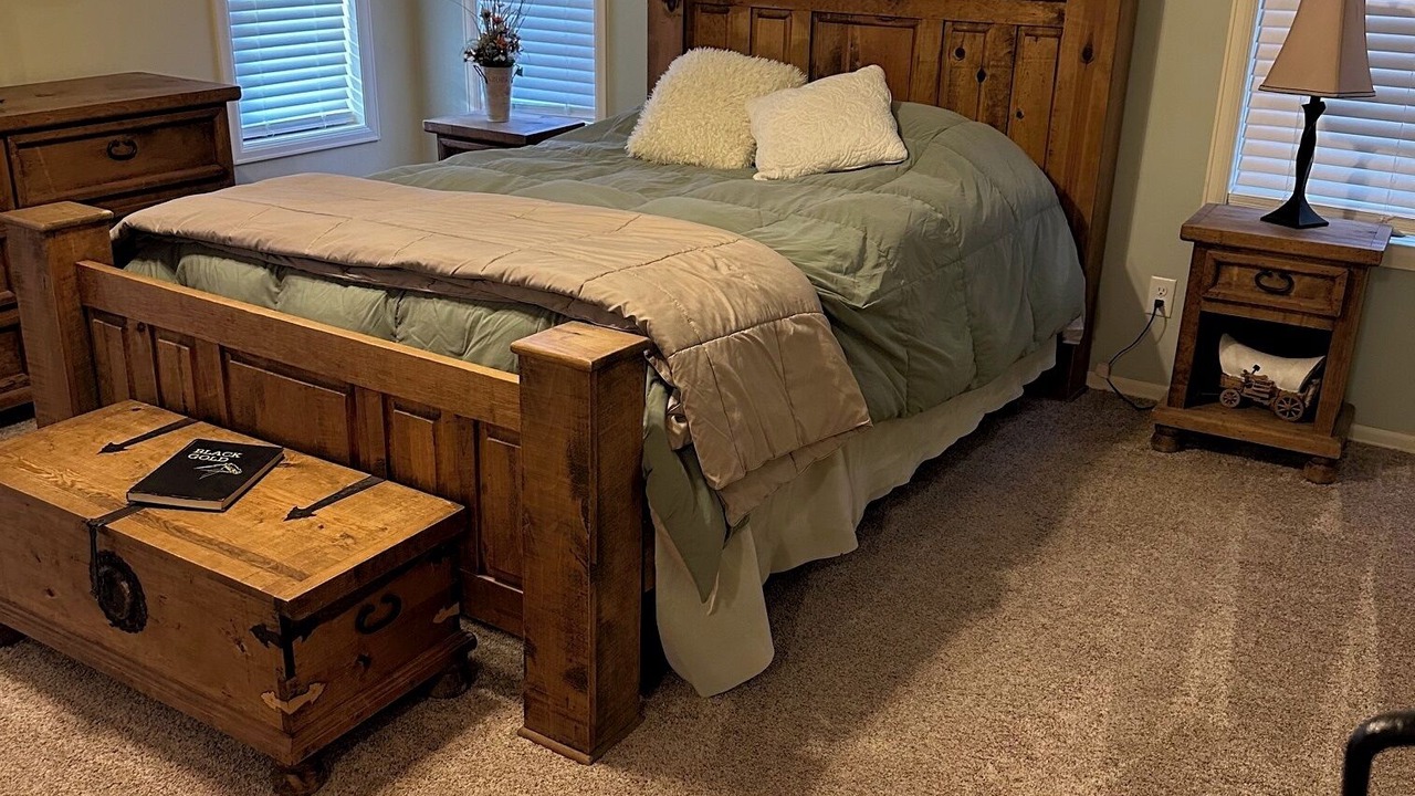 Photo of Bedroom in Grand Junction