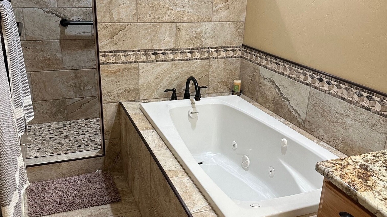 Photo of Bathroom in Grand Junction