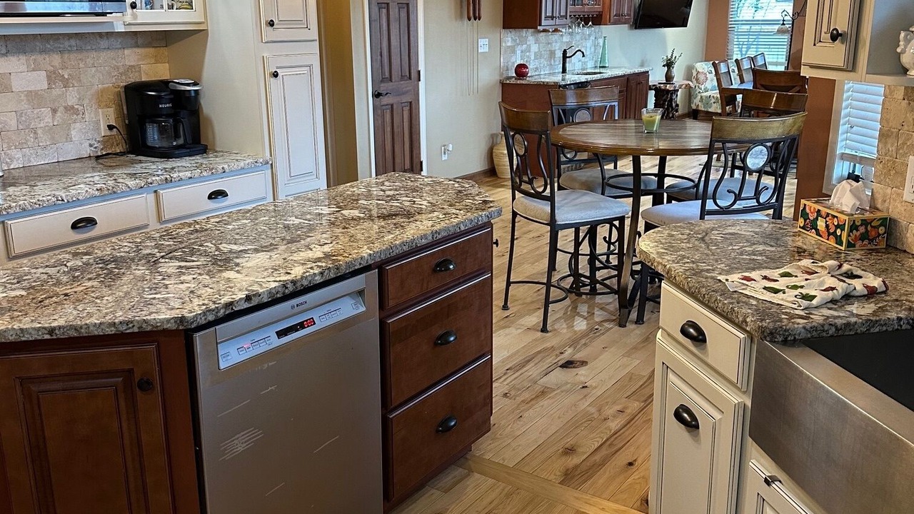 Photo of Kitchen in Grand Junction