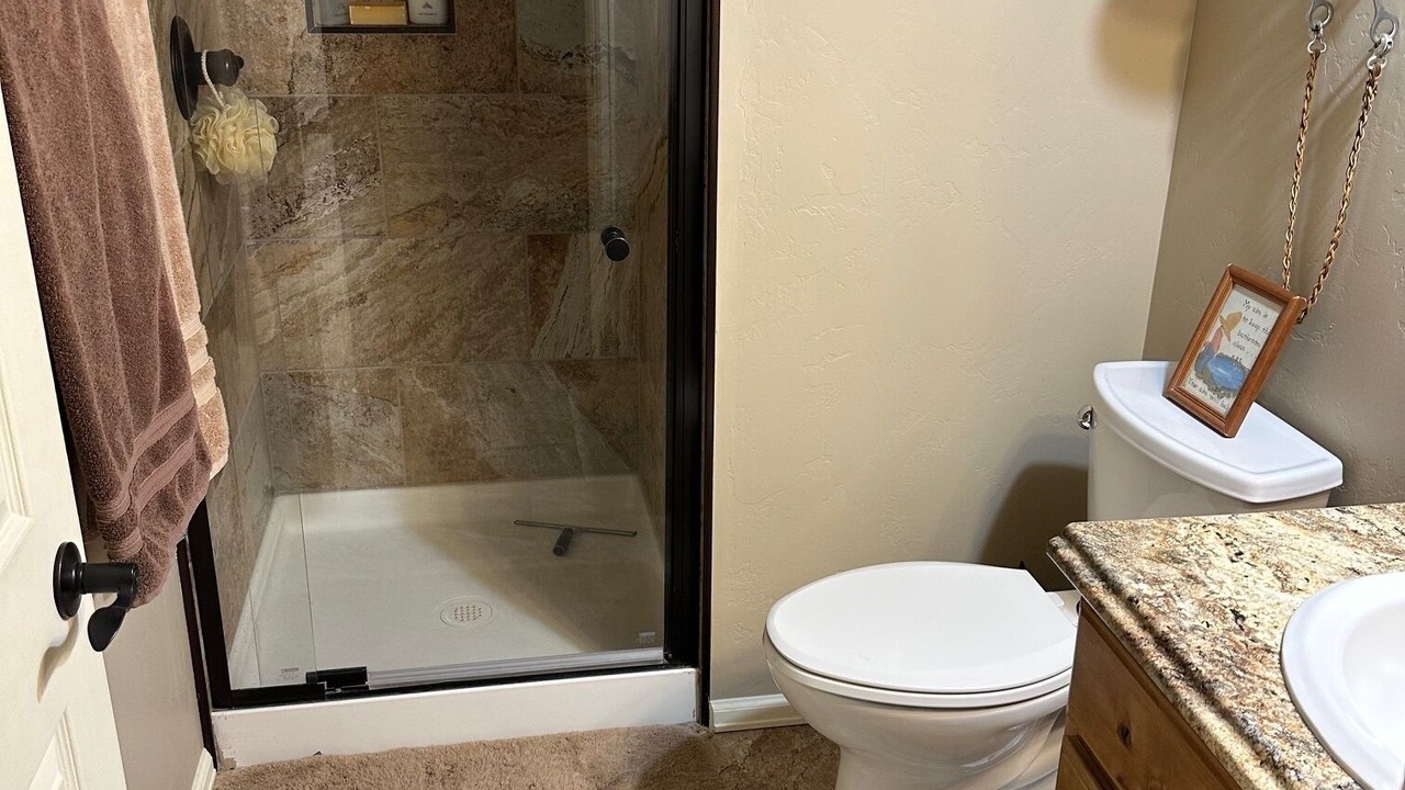 Photo of Bathroom in Grand Junction