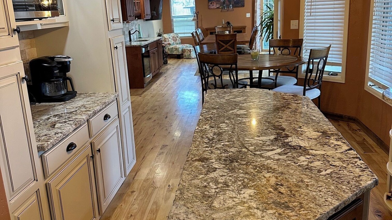 Photo of Kitchen in Grand Junction