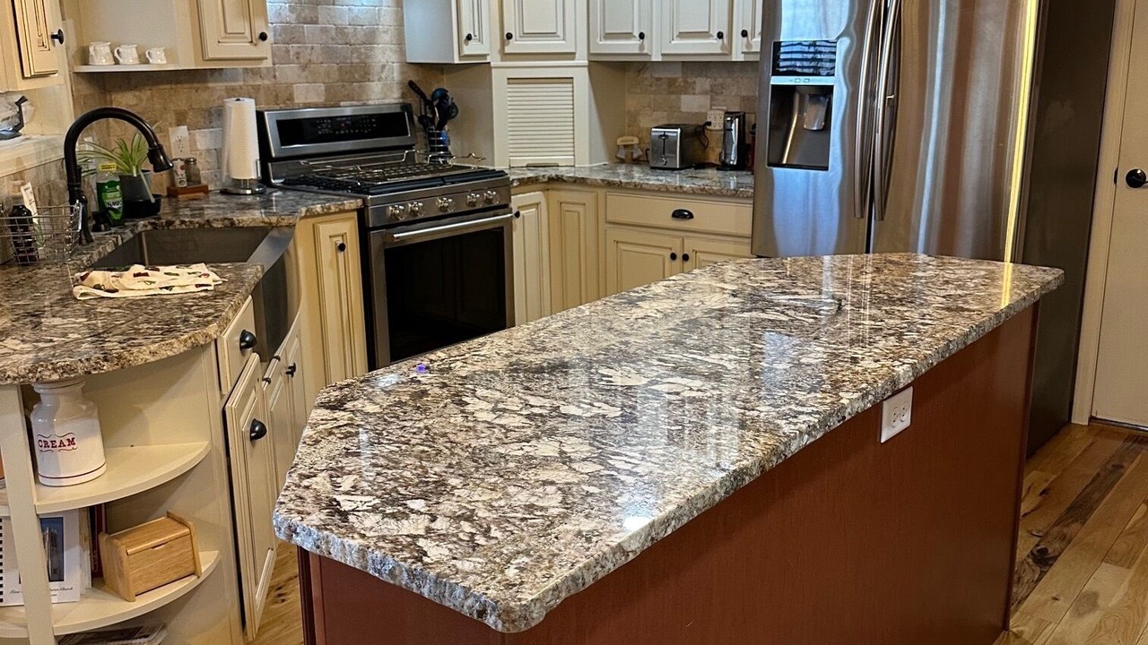 Photo of Kitchen in Grand Junction