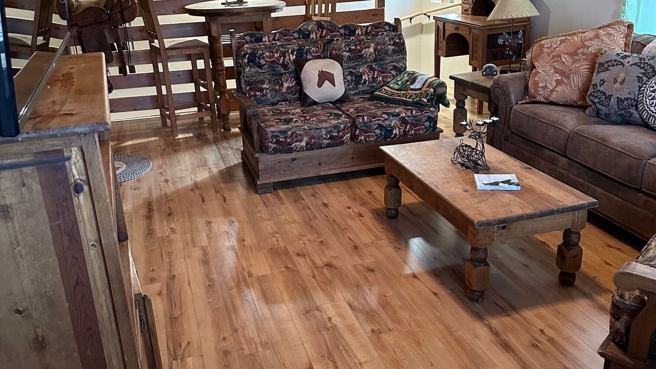 Photo of Livingroom in Grand Junction