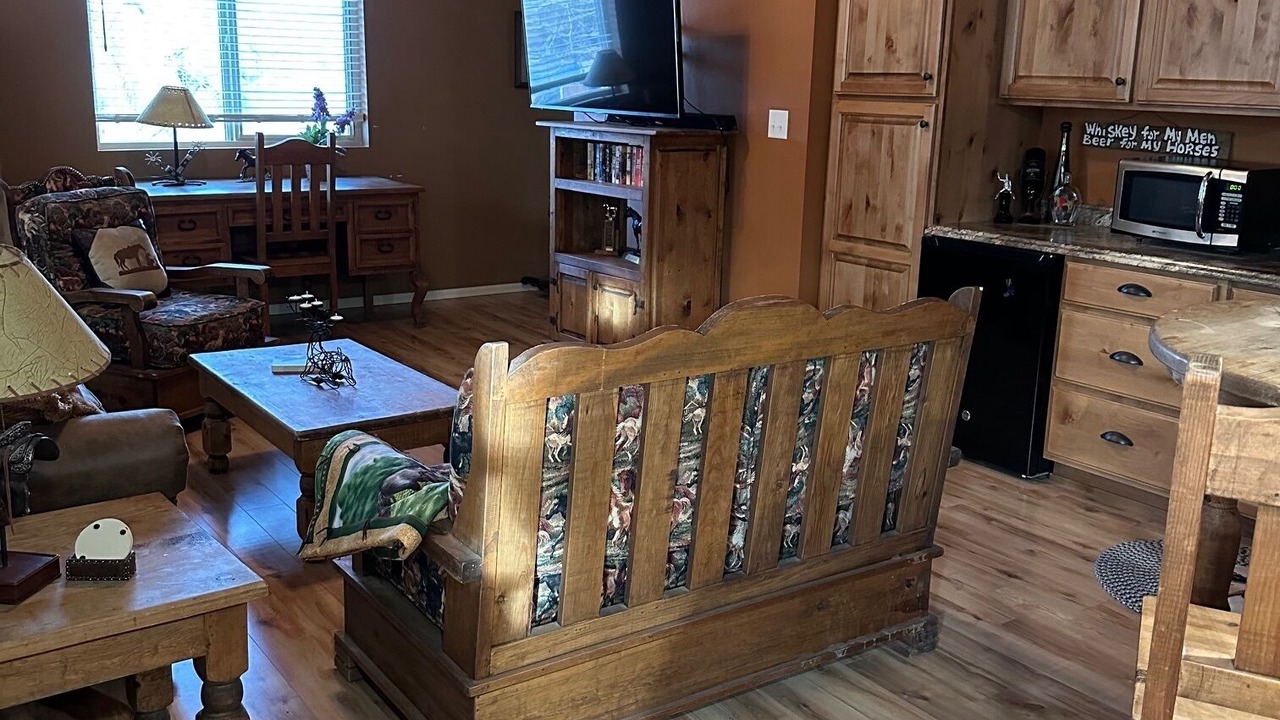 Photo of Livingroom in Grand Junction