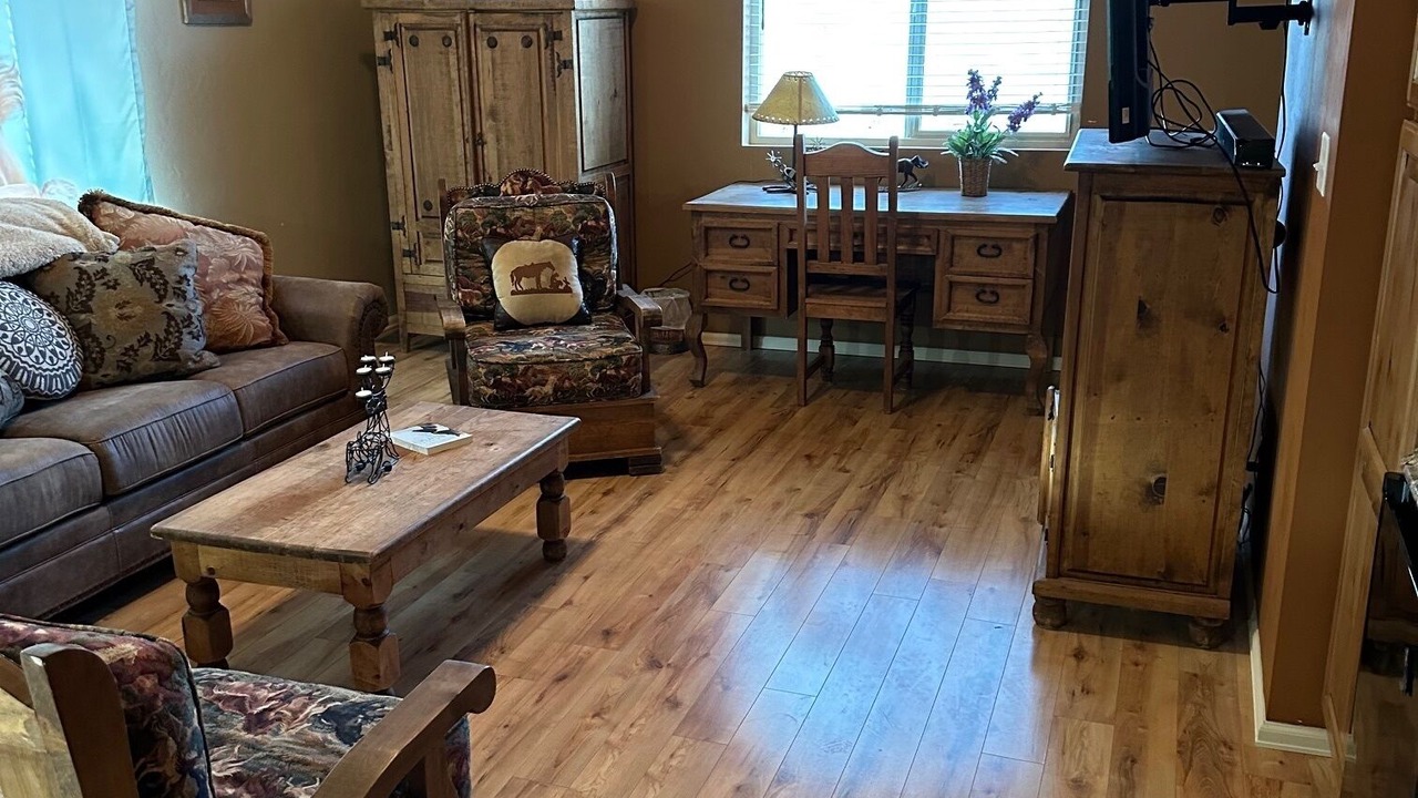 Photo of Livingroom in Grand Junction