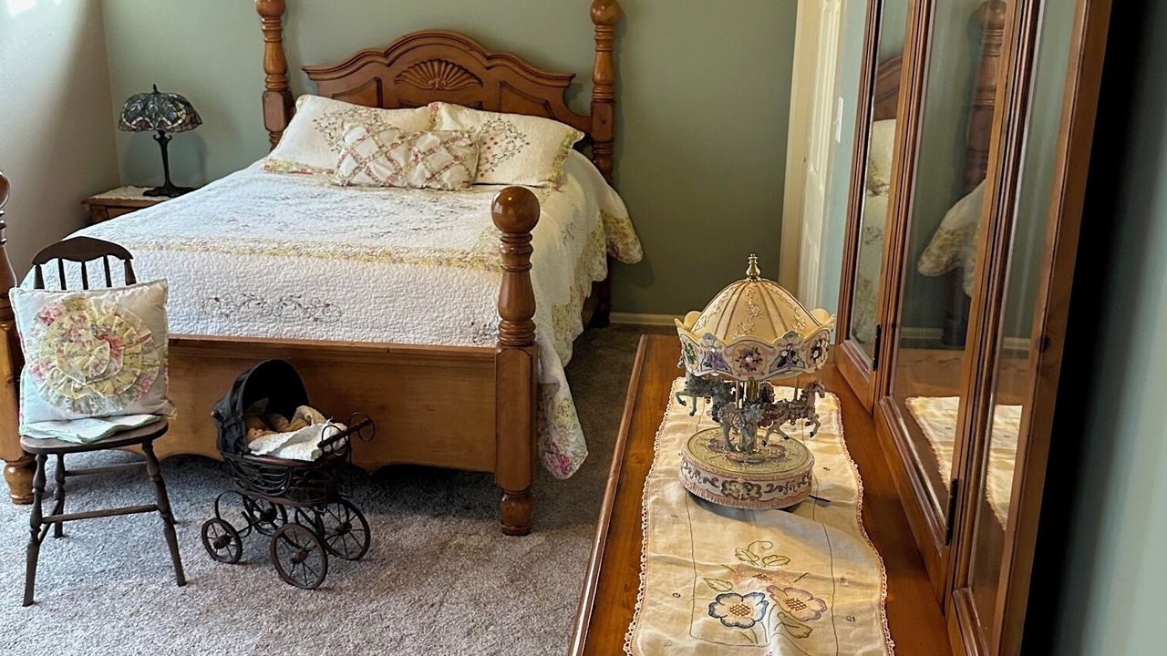 Photo of Bedroom in Grand Junction