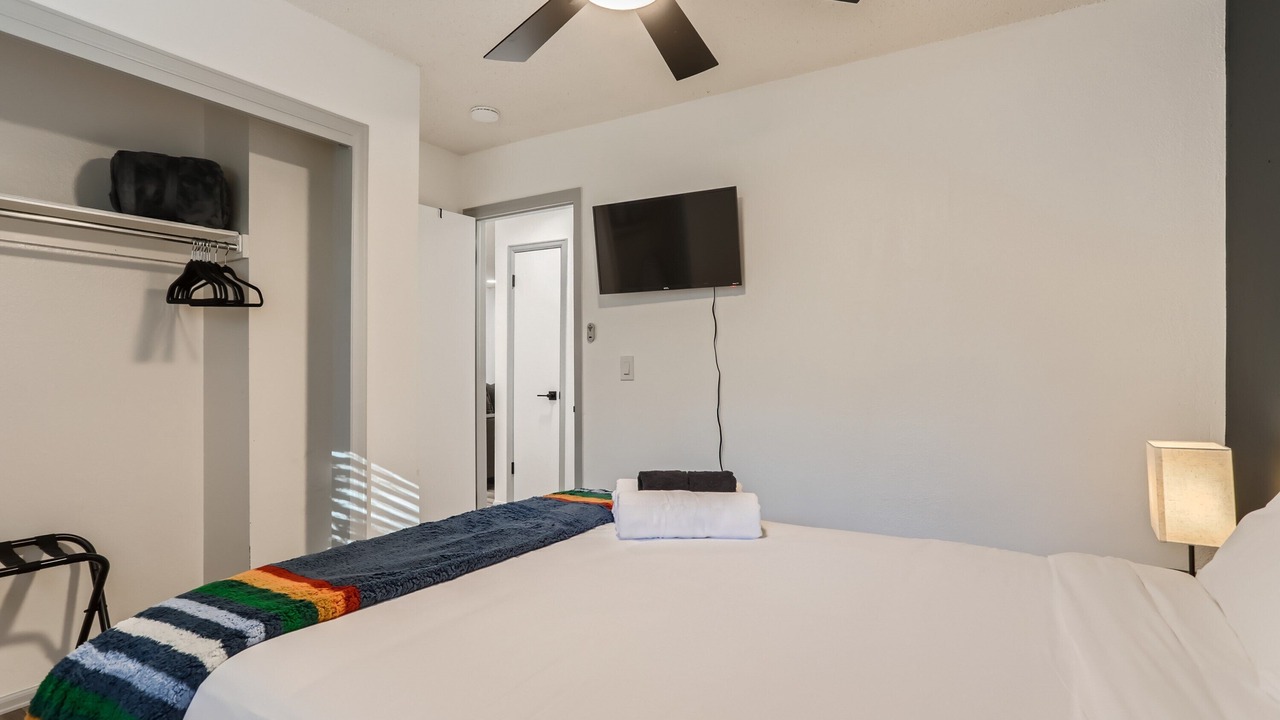 Photo of Bedroom in Wheat Ridge