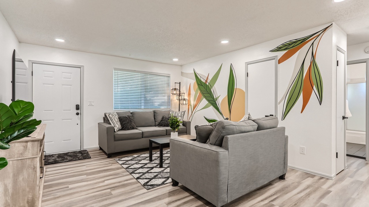 Photo of Livingroom in Wheat Ridge