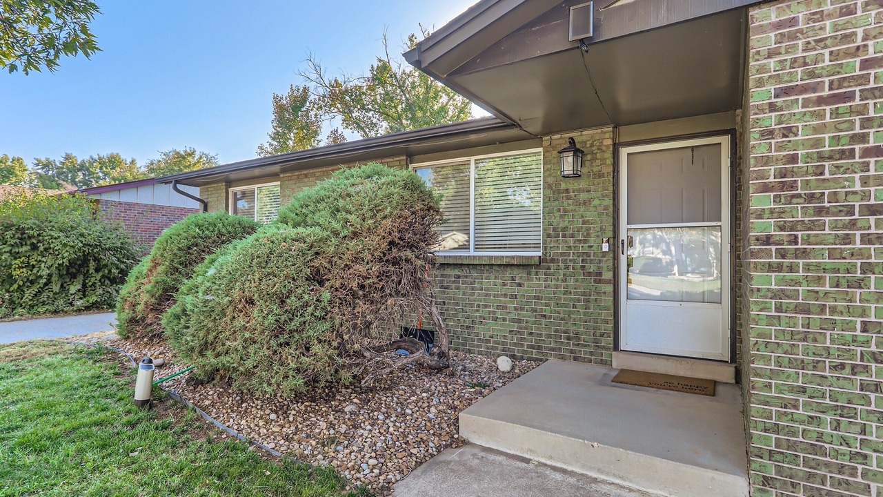 Photo of Outdoor in Wheat Ridge