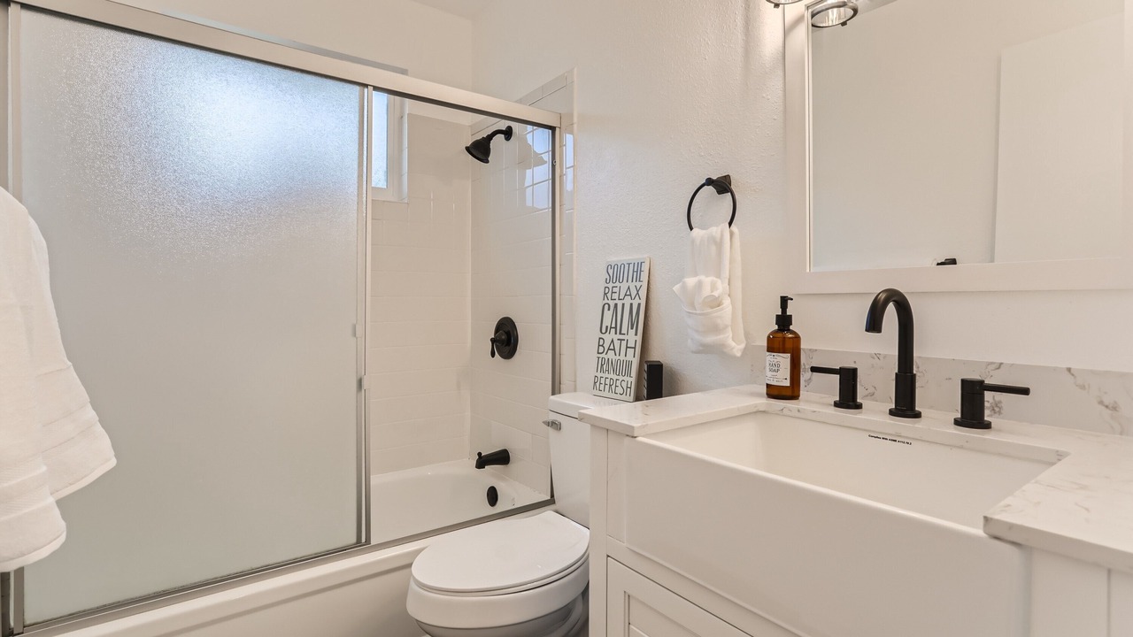 Photo of Bathroom in Wheat Ridge