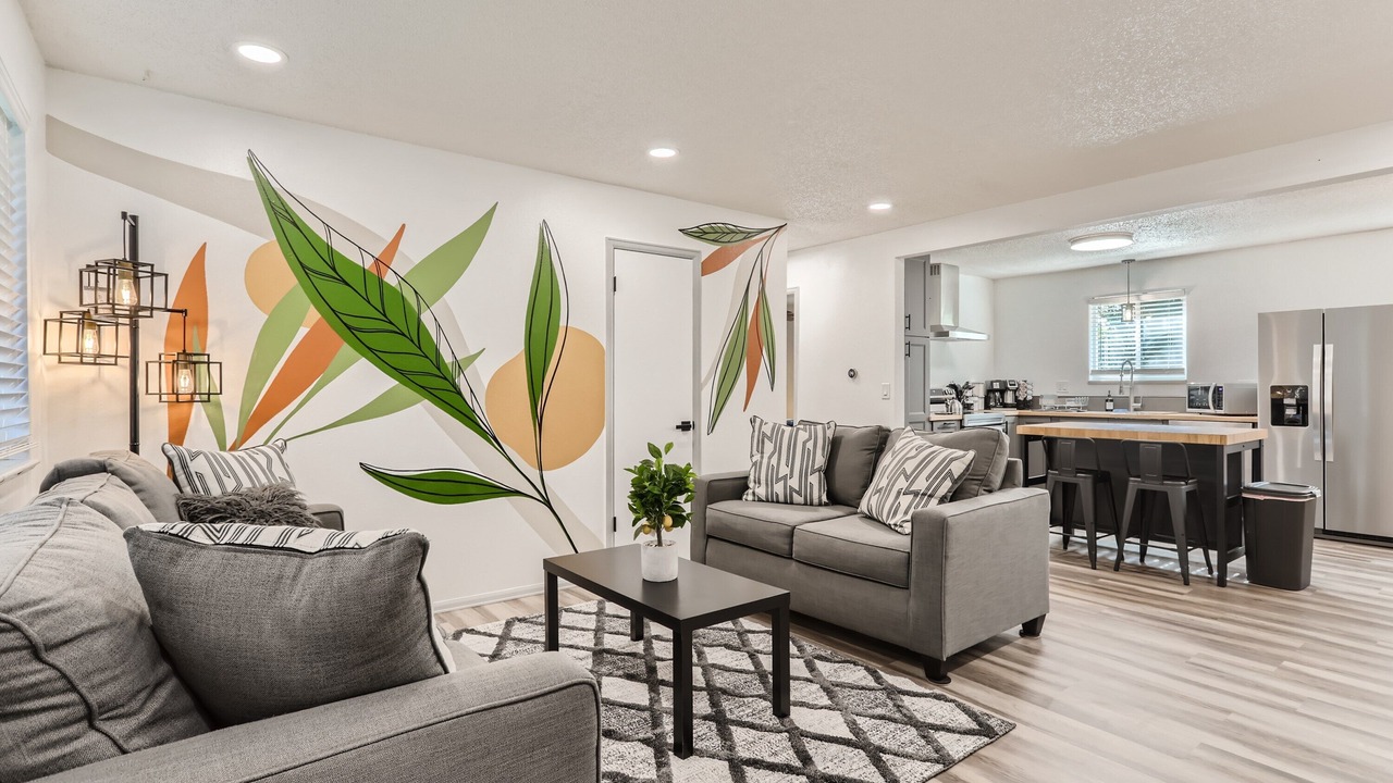 Photo of Livingroom in Wheat Ridge